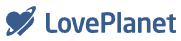 Логотип Знакомства LovePlanet