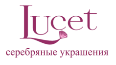Логотип Lucet