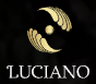 Логотип Luciano
