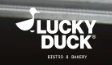 Логотип Гастробистро Lucky Duck