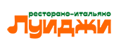 Логотип Луиджи