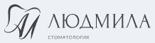 Логотип Людмила