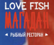 Логотип Магадан