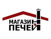 Логотип Magazin-Pechi.ru