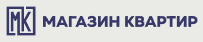 Логотип Магазин квартир
