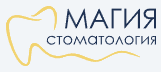 Логотип Магия
