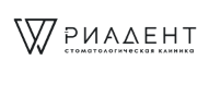Логотип Риадент