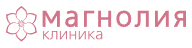 Логотип Магнолия