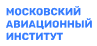 Логотип МАИ