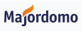 Логотип Majordomo