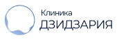 Логотип Клиника Дзидзария