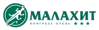 Логотип Малахит