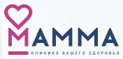Логотип Клиника «Мамма»