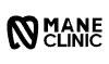 Логотип Mane Clinic