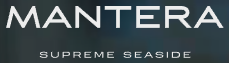 Логотип Mantera Supreme Seaside