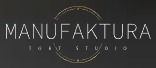 Логотип Manufaktura Tort