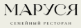 Логотип Маруся