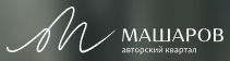 Логотип Машаров