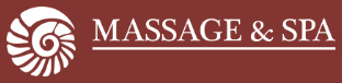 Логотип Massage & SPA