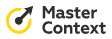Логотип MasterContext