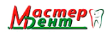 Логотип Мастер Дент