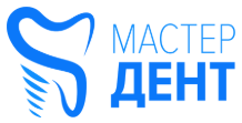 Логотип Мастер-Дент