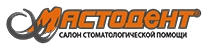 Логотип Мастодент
