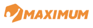 Логотип MAXIMUM Education