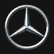 Логотип Орион, дилер Mercedes-Benz