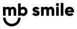 Логотип MB Smile