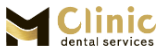 Логотип MClinic