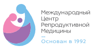 Логотип МЦРМ