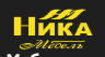 Логотип Ника