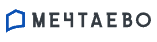 Логотип Мечтаево