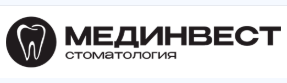 Логотип Мединвест