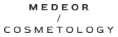Логотип Медеор