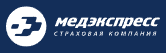 Логотип Медэкспресс