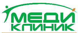 Логотип Медиклиник