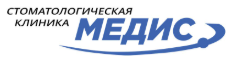 Логотип МеДис