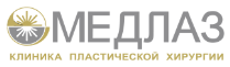 Логотип Медлаз