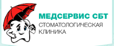 Логотип Медсервис СБТ