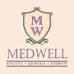 Логотип Medwell