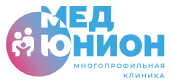 Логотип Медюнион