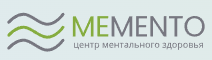 Логотип MeMento