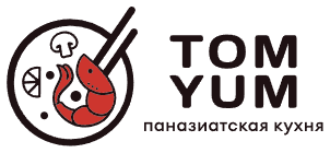 Логотип Tom Yum