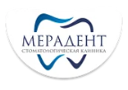 Логотип Мерадент