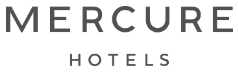 Логотип Mercure Ростов-на-Дону
