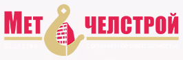 Логотип Метчелстрой