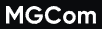 Логотип Mgcom