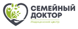 Логотип Семейный доктор
